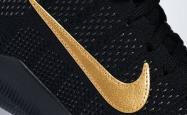 开云全站APP -明天发售！两双「黑金」Kobe 11 即(jí)将登場(chǎng)！