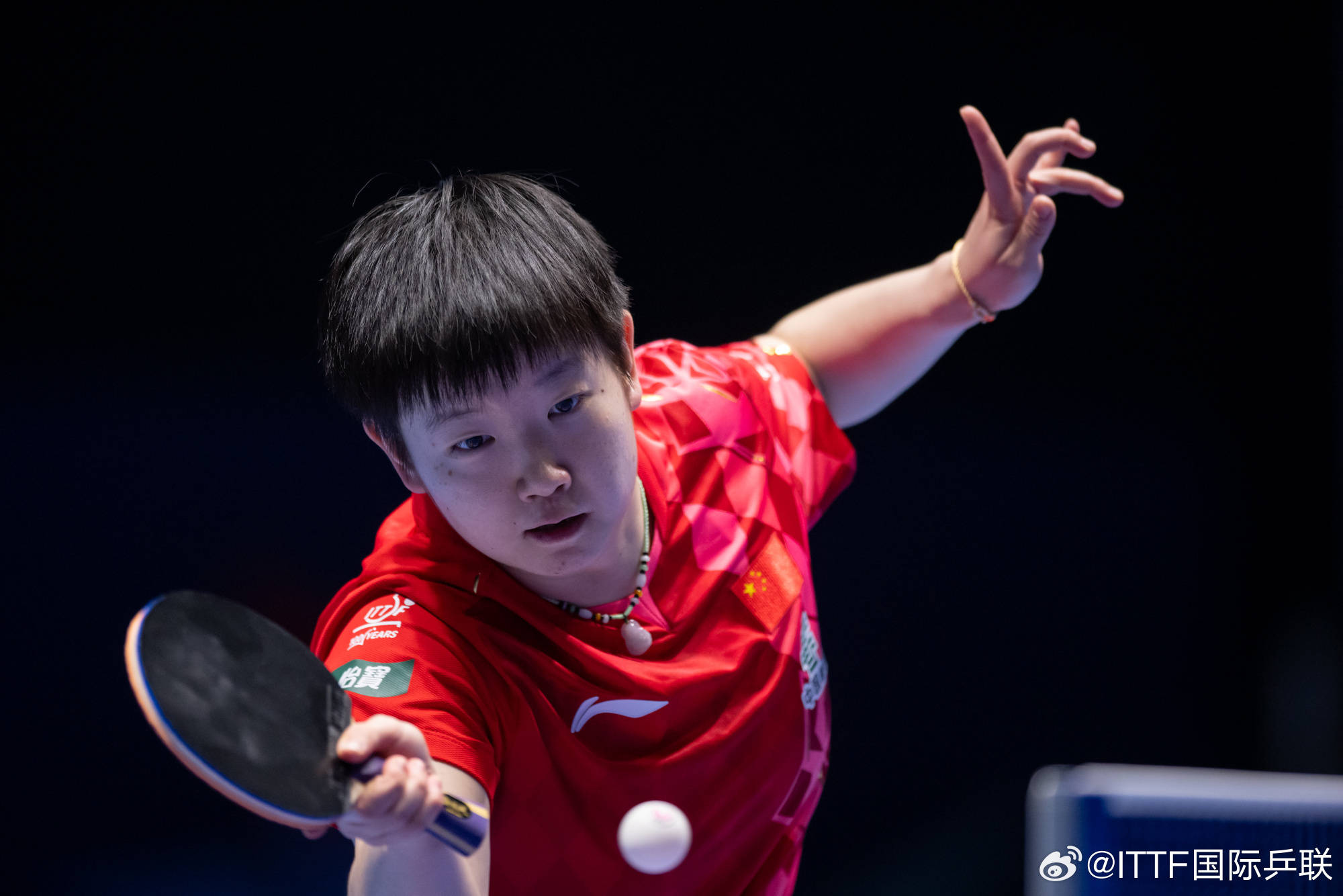 中日女队交手记录国乒占优！日本削球手优势明显，或影响排兵布阵