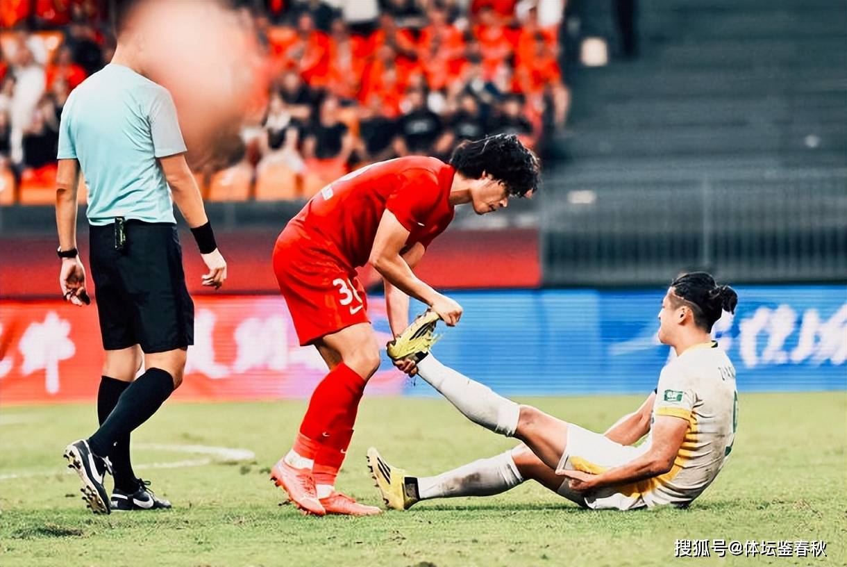 夏窗补强!国安最需要回购的并非和晓强,而是“中超普约尔”