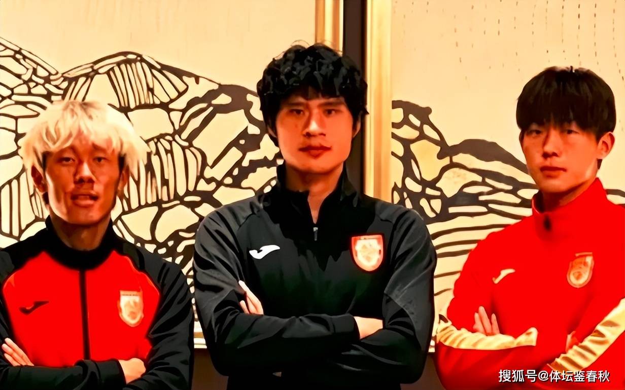 夏窗补强!国安最需要回购的并非和晓强,而是“中超普约尔”